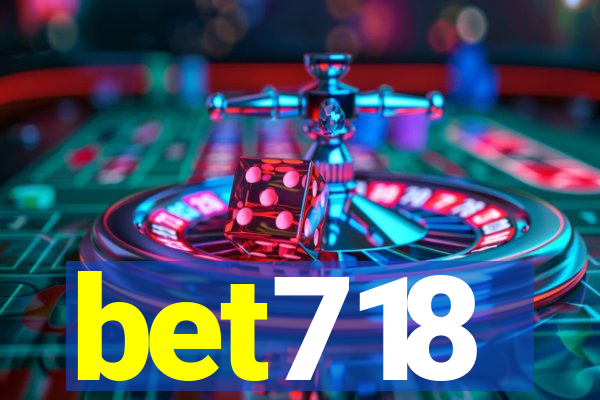 bet718