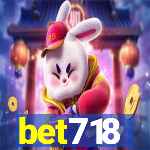 bet718