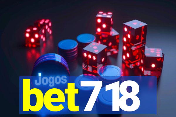 bet718