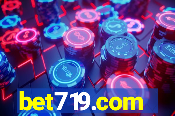 bet719.com