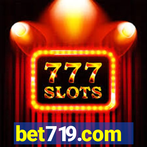 bet719.com