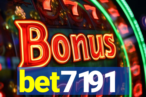 bet7191