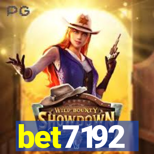 bet7192