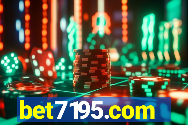 bet7195.com