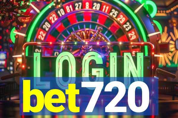 bet720