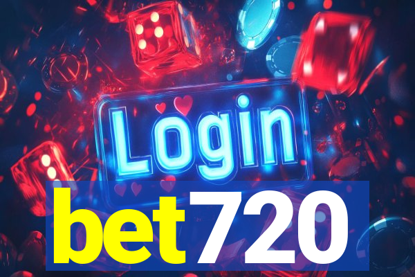 bet720