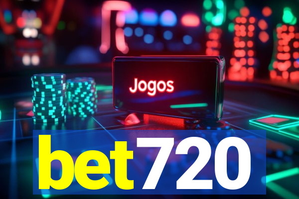 bet720