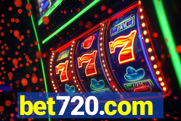 bet720.com