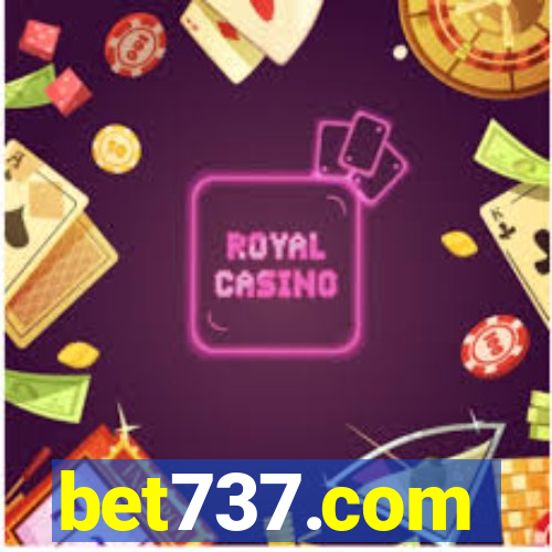 bet737.com