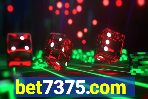 bet7375.com