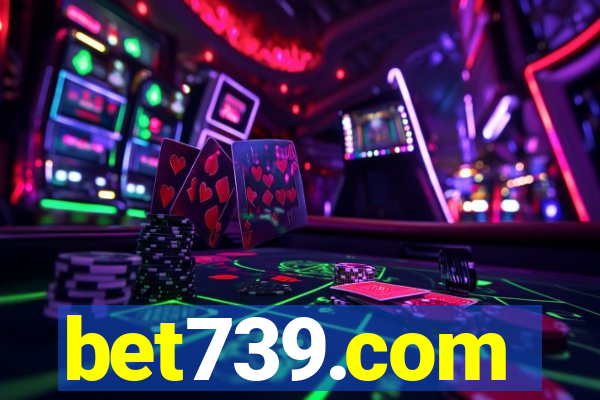 bet739.com