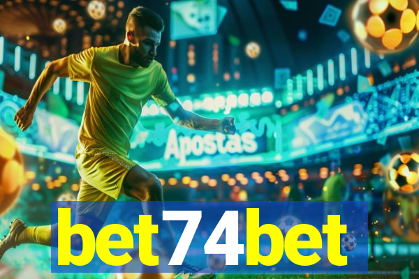 bet74bet