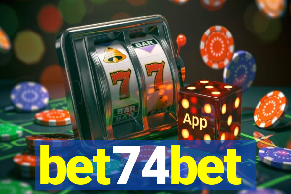 bet74bet