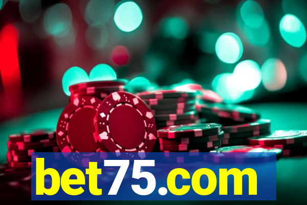 bet75.com