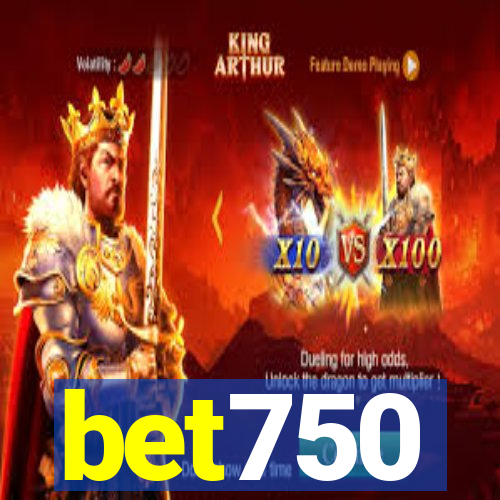 bet750