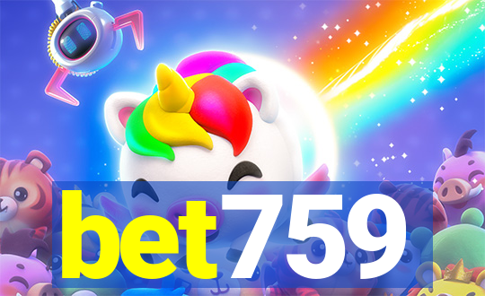 bet759