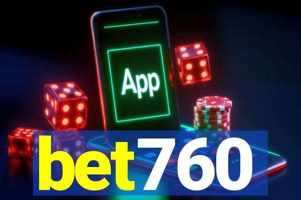 bet760