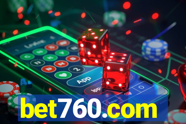 bet760.com