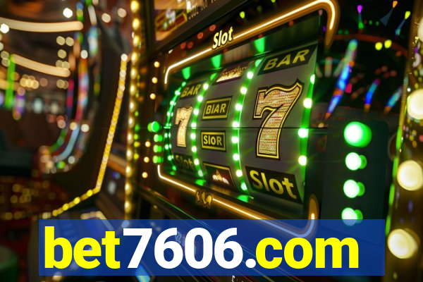 bet7606.com