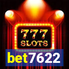 bet7622