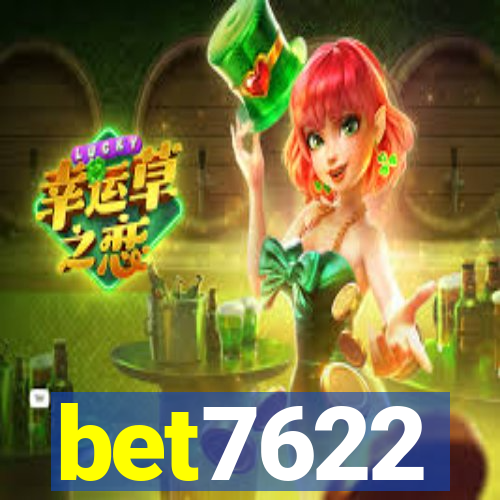 bet7622