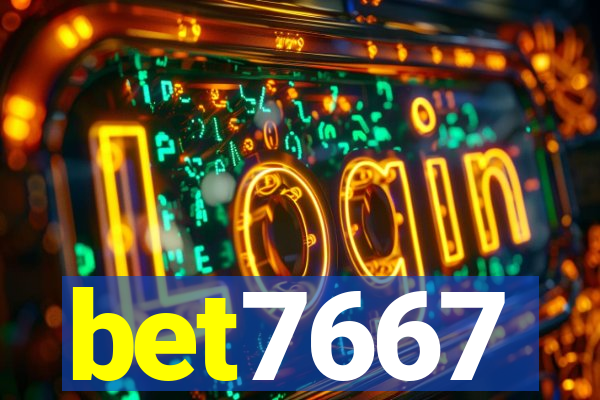 bet7667