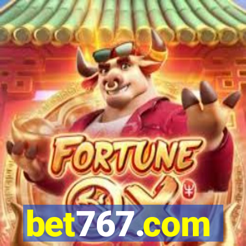 bet767.com