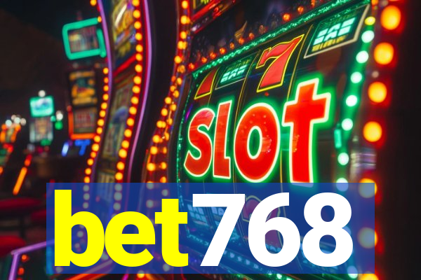 bet768