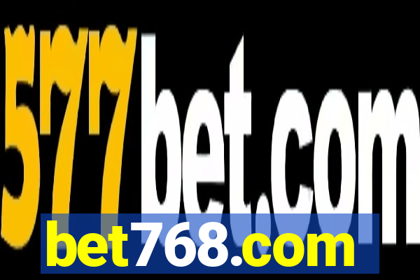 bet768.com