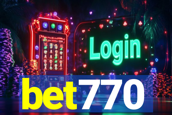 bet770