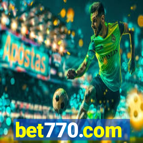 bet770.com