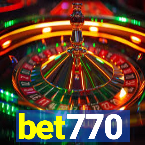 bet770