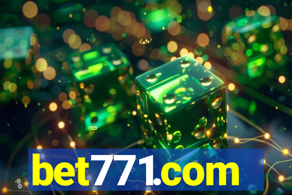 bet771.com