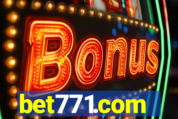 bet771.com