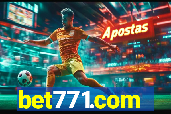 bet771.com