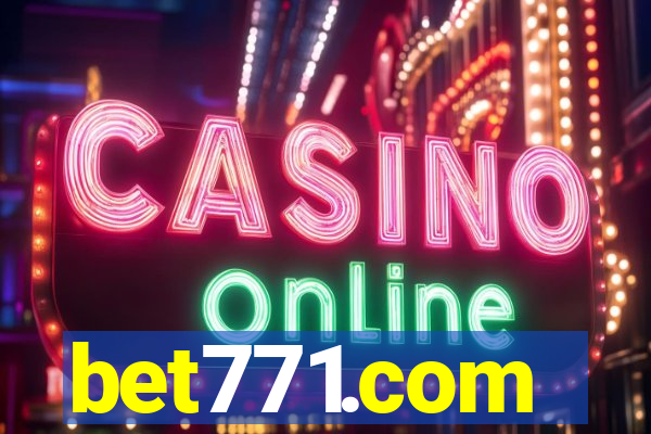 bet771.com