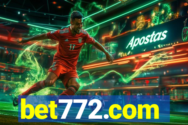 bet772.com