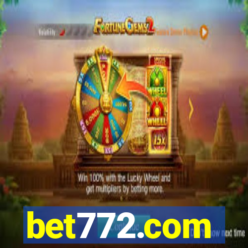 bet772.com