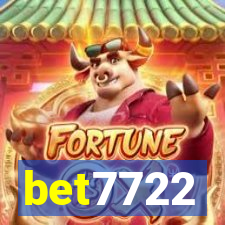 bet7722