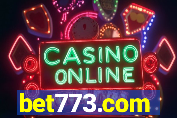 bet773.com