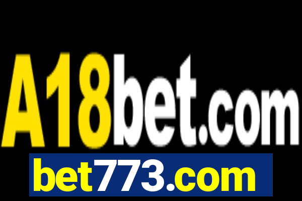 bet773.com