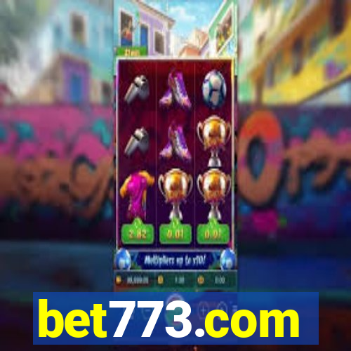 bet773.com