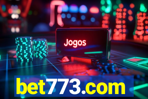 bet773.com