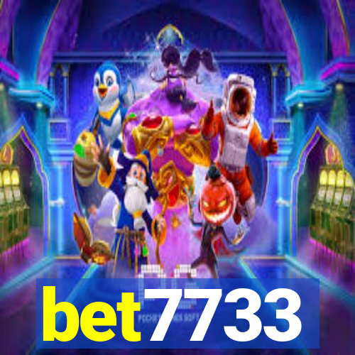 bet7733