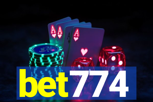 bet774