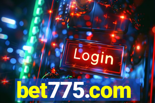 bet775.com