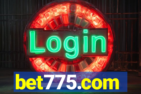 bet775.com