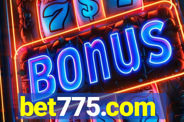 bet775.com