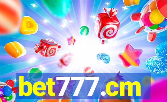 bet777.cm