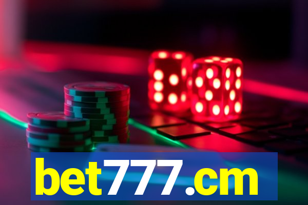 bet777.cm